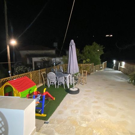 Casa Di Fragkiskos. Ένα Σπίτι Μέσα Στη Φύση. Villa Kondomári Kültér fotó