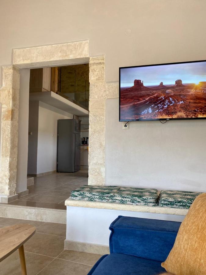 Casa Di Fragkiskos. Ένα Σπίτι Μέσα Στη Φύση. Villa Kondomári Kültér fotó