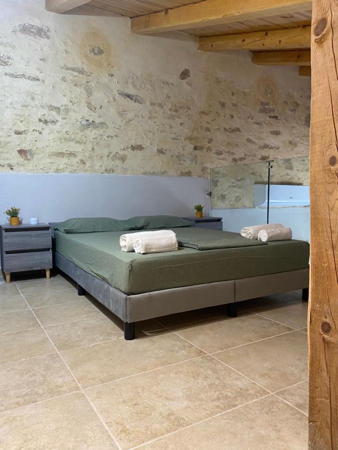 Casa Di Fragkiskos. Ένα Σπίτι Μέσα Στη Φύση. Villa Kondomári Kültér fotó